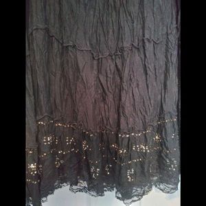 Uniform John Paul Richard Skirt